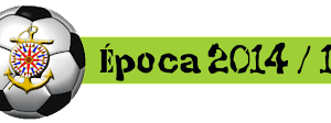 Calendário 2014/2015