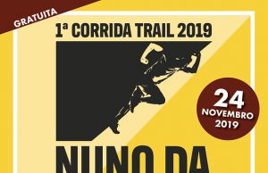 Corrida/Trail e Caminhada Nuno da Conceição
