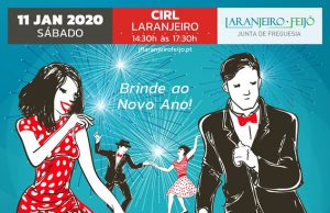 11-1-2020 – Baile de Ano Novo