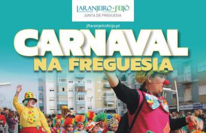 Carnaval no Feijó