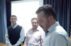 26-10-2016 – Apresentação do Livro “Uma Amiga Preciosa”