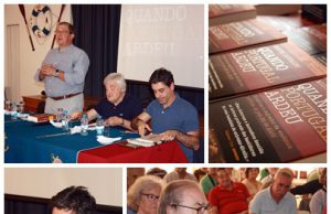 23-9-2017 – Apresentação do livro, Quando Portugal Ardeu, de Miguel Carvalho
