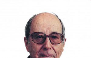 1º Biénio 75/76 – Artur Lopes Ribeiro