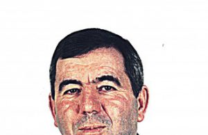 13º, 14º e 15º Biénio 1999/2004 – Manuel Maria Valente Pais