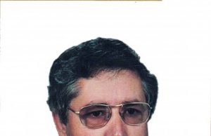 2º Biénio 77/78 – Virgilio Castanheira Fonseca