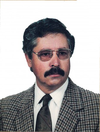 2º Biénio 77/78 – Virgilio Castanheira Fonseca