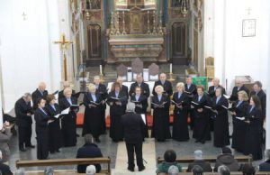 Igreja de Nossa Senhora do Rosário no Barreiro