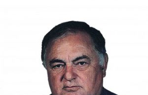 3º Biénio 79/80 – João Mira Gorjão