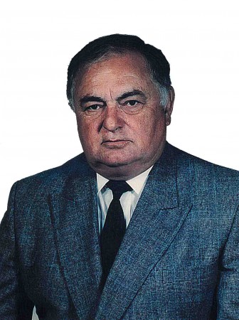 3º Biénio 79/80 – João Mira Gorjão
