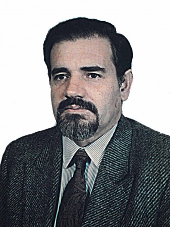 5º BIÉNIO 1983/1984 – Manuel Gonçalves Carvalho