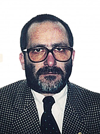 6º BIÉNIO 1985/1986 – Alvaro José Félix Martins