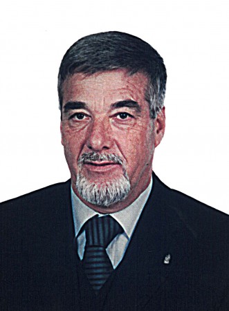 7º e 8º BIÉNIO 1987/1990 – Manuel Serafim Viegas