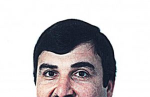 9º e 10º Biénio de 1991/1994 – José da Silva Mendes