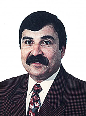 9º e 10º Biénio de 1991/1994 – José da Silva Mendes