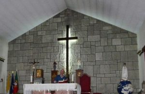 Concerto de Natal na Igreja da Nossa Senhora do Mar, BNL