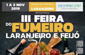 III Feira do Fumeiro Laranjeiro e Feijó