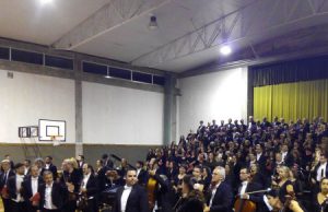 Cantata Cristo Rei
