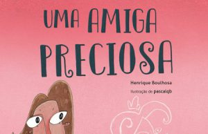 26-10-2016 – Apresentação do Livro “Uma Amiga Preciosa”