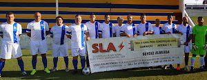 Equipa 2015
