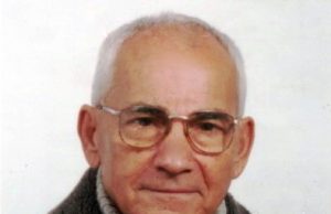 CPA – Nota de Pesar – Sócio nº 116 – Geraldo da Silva Lourenço