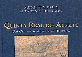 Quinta Real do Alfeite