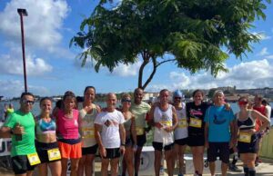33ª Corrida do Avante