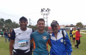 39ª Seixalíada