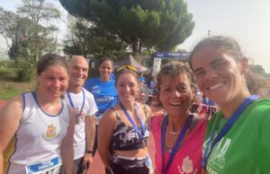 Corrida Solidária