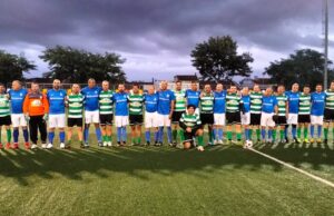 Sporting Cuba VS CSA