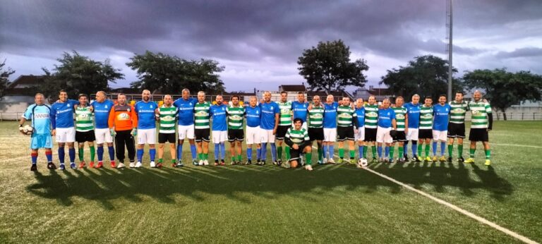 Sporting Cuba VS CSA