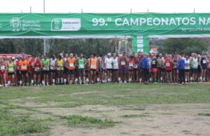 Corta Mato Amora 2022