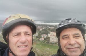 Trilhos de Pontével CiCloBTT