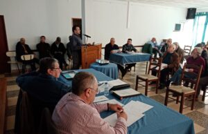48ª Assembleia Geral Ordinária de Sócios