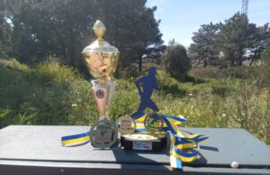 G.P. de atletismo da Charneca da Caparica