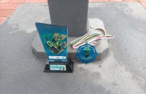 XV G.P. de Atletismo de Fernão Ferro