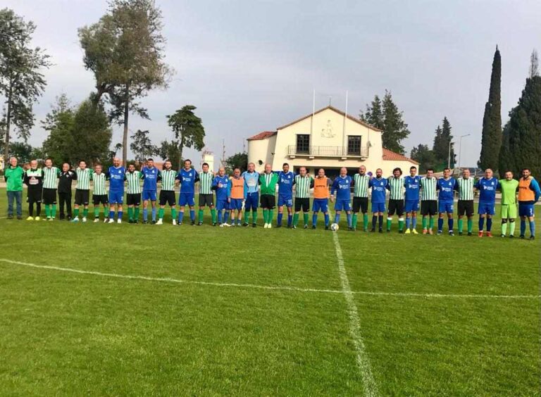 CSA VS Elétrico de Ponte Sôr