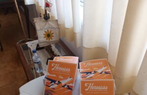 Apresentação do Livro Heresias