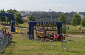 G.P. de atletismo Rui Duarte Silva