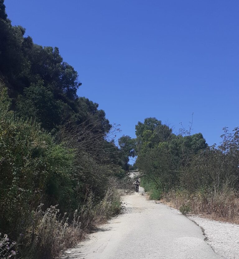 Ciclovias de Almada e Seixal