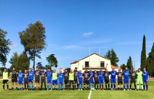CSA e o Fonte Grada