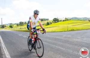 Gran Fondo Torres Vedras Montejunto