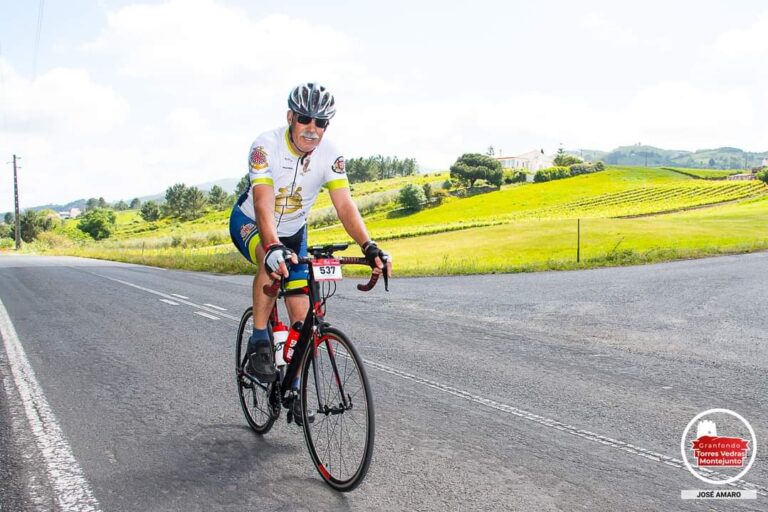 Gran Fondo Torres Vedras Montejunto