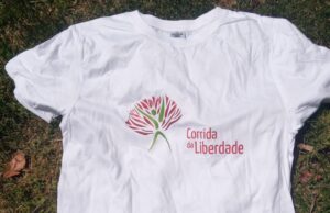 Corrida da Liberdade
