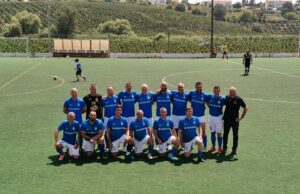 Torneio de Landal no Festival da Codorniz