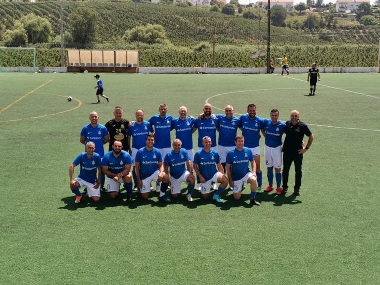 Torneio de Landal no Festival da Codorniz