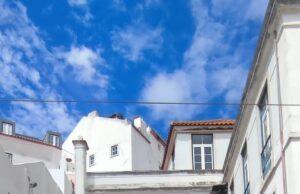Santo António na Sede