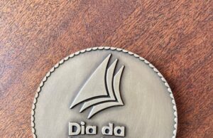 Dia da Marinha e Medalhística
