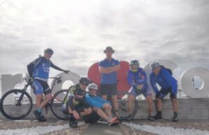 Pedalada Troia – Lagos 2023