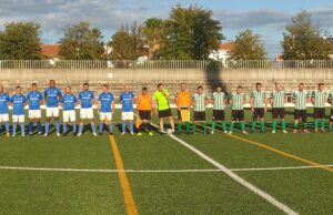 Ponte Sôr 5 – CSA 1