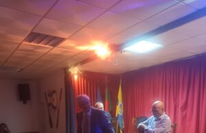 Grande Noite de Fados na Delegação